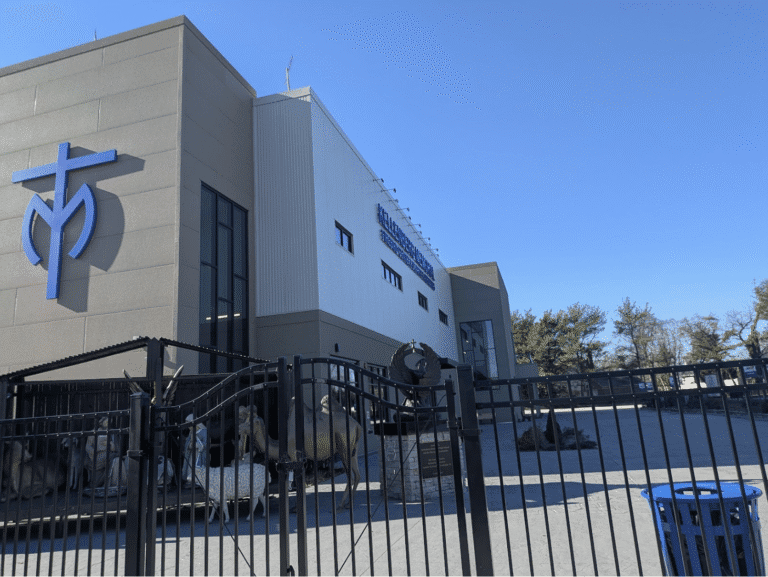 Private school segregation mirrors public school districts in Nassau County